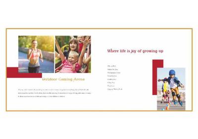 Image of 1075 Sq.ft 2 BHK Apartment / Flat for sale in Satyam Pride by Satyam Realty, Kalamboli, Navi Mumbai for Rs. 11500000