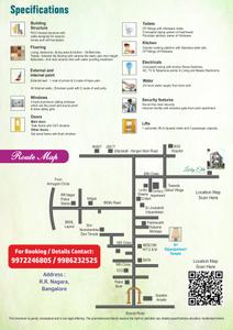 Lucky Elite Brochure 4