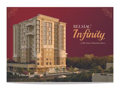 Belmac Infinity Brochure Panvel, Navi Mumbai