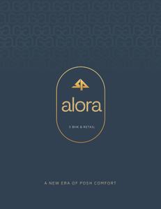 Image of 1616 Sq.ft 3 BHK Apartment / Flat for sale in SP Alora, Chandkheda, Ahmedabad for Rs. 9511000
