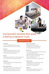 Dream Onyx Brochure 6