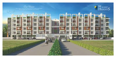 Shirdi Sai Sunny Heights Brochure 3