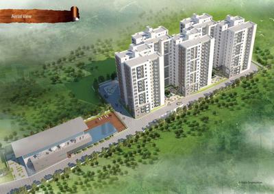 Prestige IVY Terraces Brochure 3