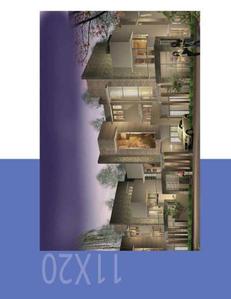 Image of 1600 Sq.ft 2 BHK Villa for sale in Universal USE Kolkata West International City, Salap, Howrah for Rs. 4000000
