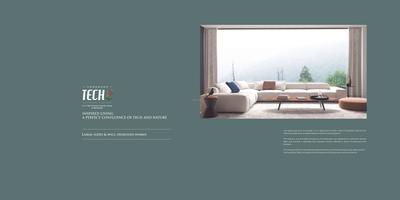 Image of 1380 Sq.ft 3 BHK Apartment / Flat for sale in Tech D, Bhugaon, Pune for Rs. 10500000