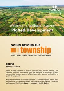 Image of 1523 Sq.ft Residential Plot / Land for sale in Golden Gate Residency II, Farukh Nagar, Gurgaon for Rs. 12696750