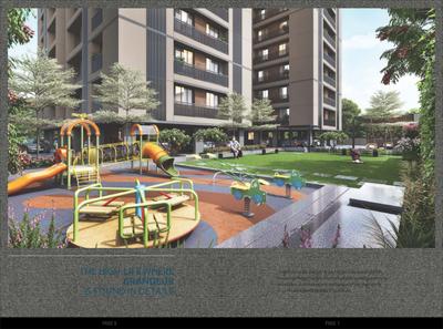 Pushkar Residency Brochure 4