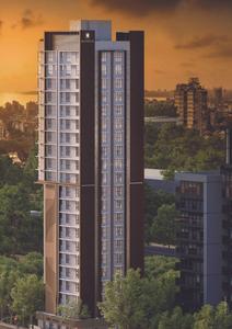 Image of 780 Sq.ft 2 BHK Apartment / Flat for sale in Aryaman Manikya, Mahim, Mumbai for Rs. 24500000