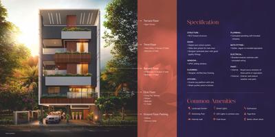 Image of 6500 Sq.ft 5 BHK Villa for sale in Kesar Kalhaar, Kiwale, Pune for Rs. 50000000