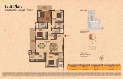 Brigade Citrine Brochure 32