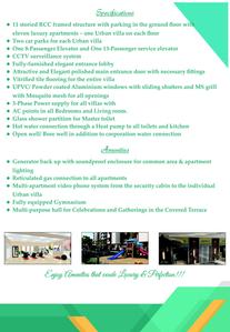 Citadel Amora Brochure 6