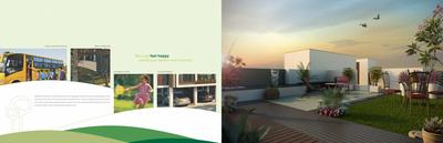 Image of 990 Sq.ft 2 BHK Apartment / Flat for sale in Nirnay Nagar, Ahmedabad for Rs. 4950000