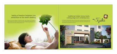 Image of 1300 Sq.ft 3 BHK Apartment / Flat for sale in Dwarakamai Jupiter, Kadubeesanahalli, Bengaluru for Rs. 9900000