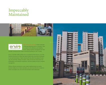 Vatika India Next Plot More Images 1