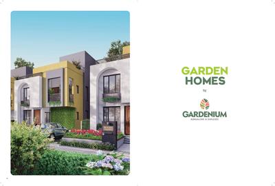 Gardenium Rajarhat Brochure 42