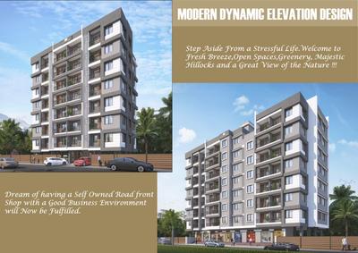 Seva Suraj Park Brochure 5