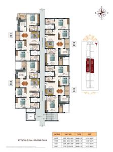 Luxe By DAC Brochure 17