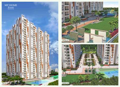 My Home Krishe Brochure 6