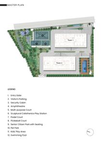 Assetz Inspira Melodies of Life Apartments More Images 3