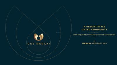 Image of 2551 Sq.ft 5 BHK Apartment / Flat for sale in One Meraki, Chembur, Mumbai for Rs. 92500000