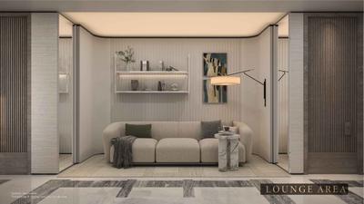 Image of 5433 Sq.ft 5 BHK Apartment / Flat for sale in Elan The Emperor, Sector 106, Gurgaon for Rs. 119526000