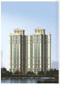Image of 1180 Sq.ft 2 BHK Apartment / Flat for sale in JH Regency Park, Kalyan East, Kalyan for Rs. 8500000