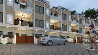 Image of 4500 Sq.ft 5 BHK Villa for sale in R C L Tirupati Homes, Maholi, Bhopal for Rs. 29000000