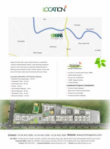 Pristine Green Brochure 4
