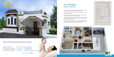 Image of 1530 Sq.ft Residential Plot / Land for sale in Pride Extension, Balapur, Hyderabad for Rs. 4104000