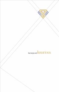 Vinayak Sapphire II Brochure 1