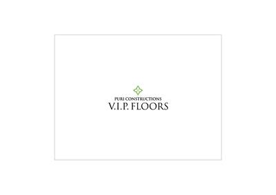 Image of 1414 Sq.ft 3 BHK Builder Floor for sale in Puri VIP Floors, Sector 81, Faridabad for Rs. 15000000