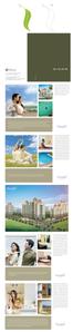Image of 1100 Sq.ft 2 BHK Apartment / Flat for sale in Tharwani Riverdale, Kalyan West, Kalyan for Rs. 8500000