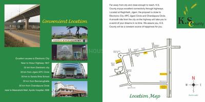 Honey K S County Brochure 6