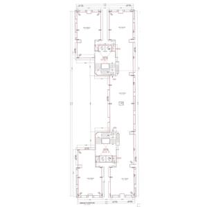 Image of 2050 Sq.ft 3 BHK Apartment / Flat for sale in Wellanta Homes, Bhimrad, Surat for Rs. 9821550