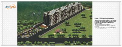 Image of 1565 Sq.ft 3 BHK Apartment / Flat for sale in Zara Casa, Aujala, Mohali for Rs. 7500000