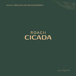 Roach Cicada Brochure 1