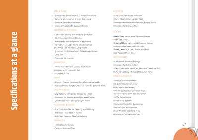 Anandam Brochure 23