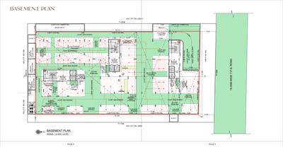 Image of 1134 Sq.ft 3 BHK Apartment / Flat for sale in Dwarkadhish Orium Elements, Chandkheda, Ahmedabad for Rs. 7740000