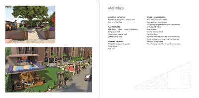 Aashray Arise Brochure 8
