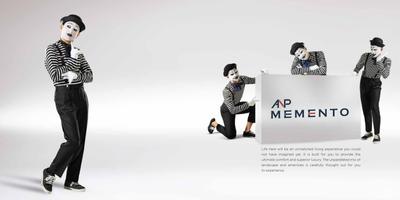 ANP Memento Brochure 4