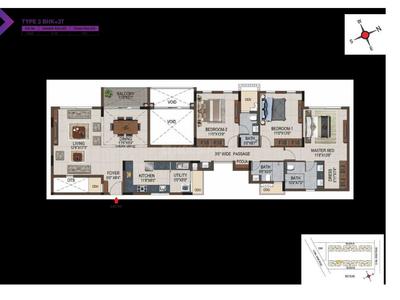 Casagrand Amethyst Brochure 68