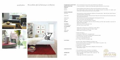 Kranti Divya Sai Brochure 6