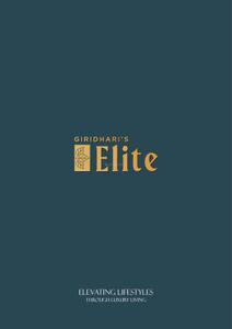 Giridhari Elite Brochure 1