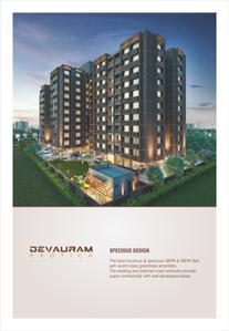 Devauram Exotica Brochure 11