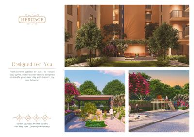 Pushkalam Heritage Brochure 8