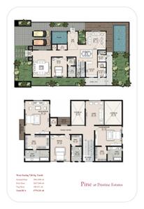 Prathima Pristine Estates Brochure 9