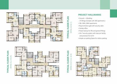 Bright Florance Town Brochure 5