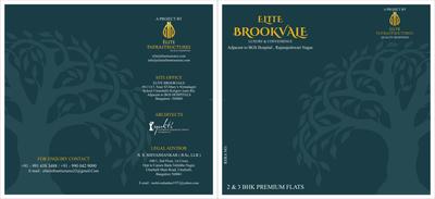 Elite Brookvale Brochure 1