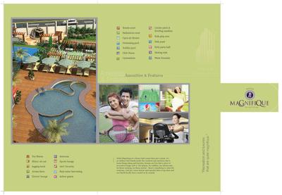 Image of 150 Sq.ft 1 RK Penthouse for sale in Hilife Magnifique, Balagere, Bengaluru for Rs. 100000