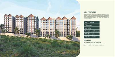 Shikhar Greens Brochure 2
